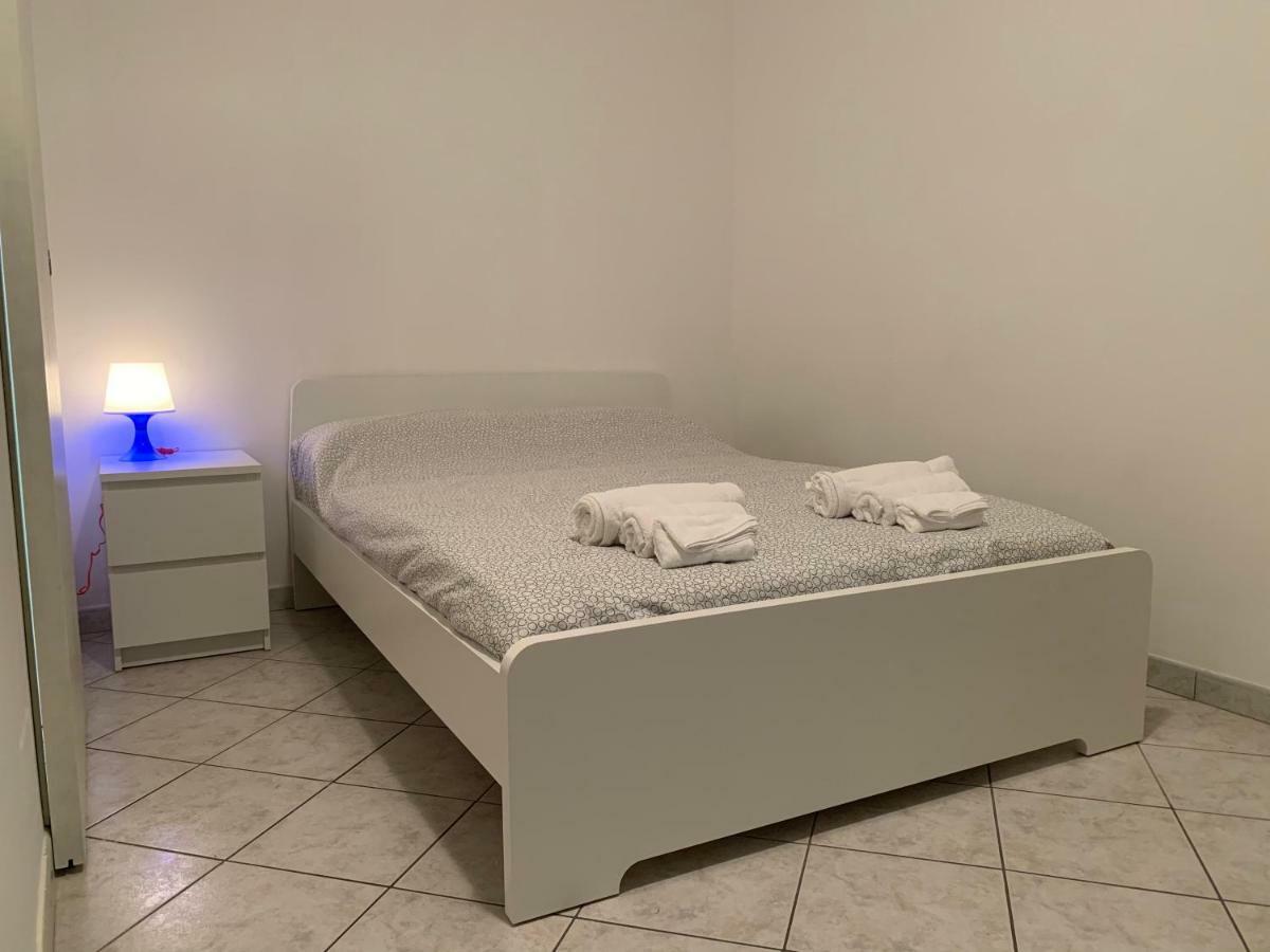 Berthollet 24 Apartment ตูริน ภายนอก รูปภาพ