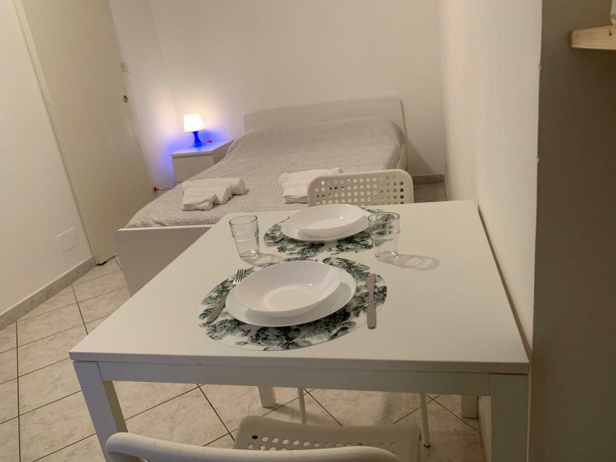 Berthollet 24 Apartment ตูริน ภายนอก รูปภาพ