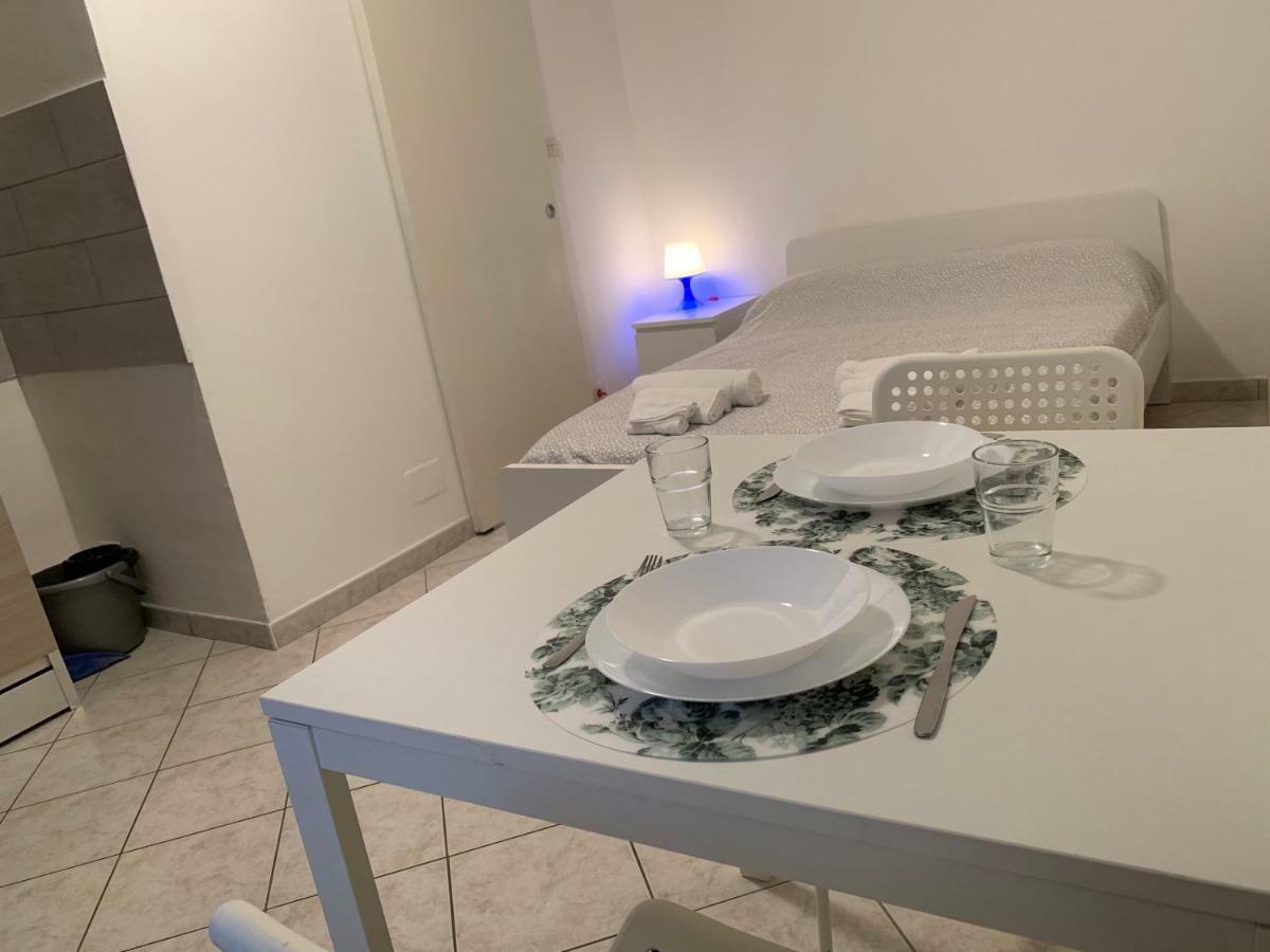 Berthollet 24 Apartment ตูริน ภายนอก รูปภาพ