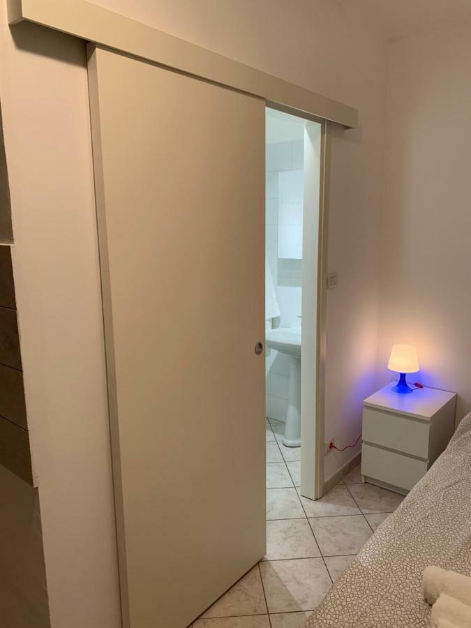 Berthollet 24 Apartment ตูริน ภายนอก รูปภาพ