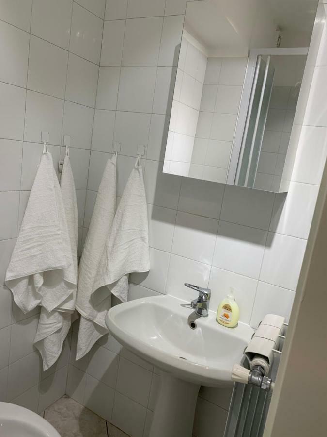 Berthollet 24 Apartment ตูริน ภายนอก รูปภาพ
