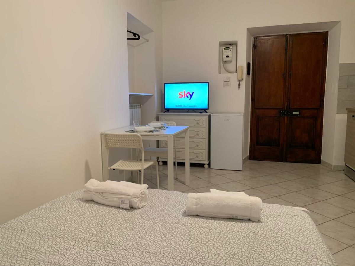 Berthollet 24 Apartment ตูริน ภายนอก รูปภาพ