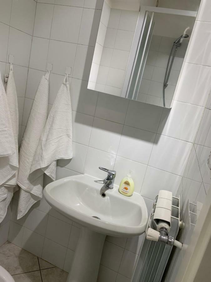 Berthollet 24 Apartment ตูริน ภายนอก รูปภาพ